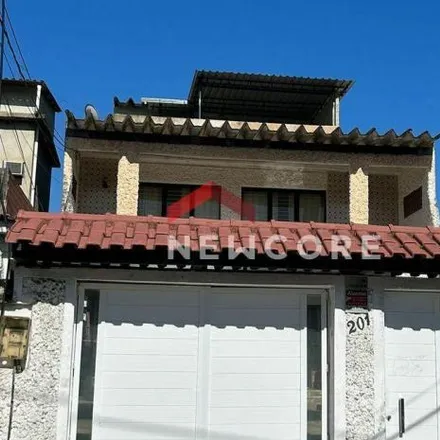 Buy this 5 bed house on Rua Pompéia in Campo Grande, Rio de Janeiro - RJ