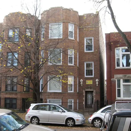 Image 5 - 2338 West McLean Avenue, Chicago, IL 60647, USA - Apartment for rent