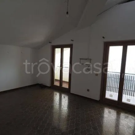 Rent this 4 bed apartment on Via del Coroneo 11 in 34133 Triest Trieste, Italy