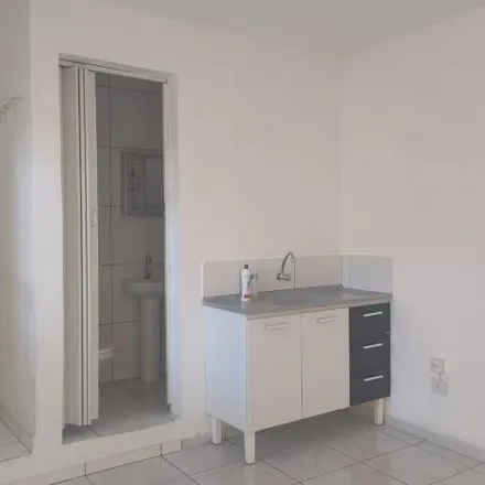 Rent this 2 bed house on Rua Pinhal in Jardim Rosalina, Cotia - SP