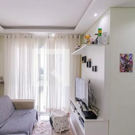 Buy this 2 bed apartment on Rua Ângelo Bertini in Sacomã, São Paulo - SP