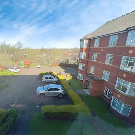 Image 2 - Pennant Court, Goldthorn Hill, WV3 0DT, United Kingdom - Apartment for rent