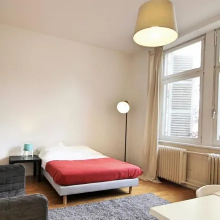 Image 5 - 6 Rue Wimpheling, 67091 Strasbourg, France - Apartment for rent