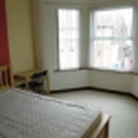 Image 2 - Salisbury Road, Liverpool, L15 1HW, United Kingdom - Apartment for rent