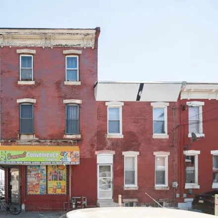 Buy this 5 bed house on 2763 North Reese Street in Philadelphia, PA 19133