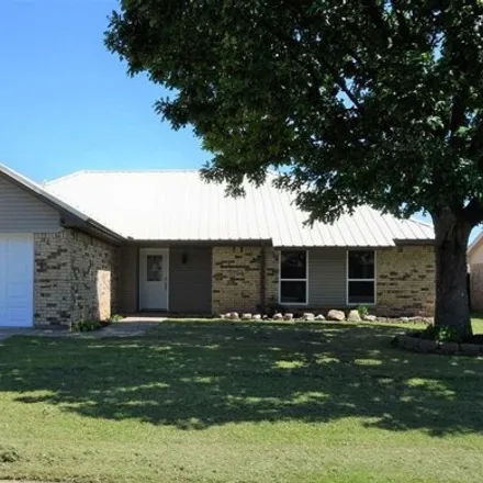 Image 1 - 4611 Spring Shadow Drive, Wichita Falls, TX 76310, USA - House for sale