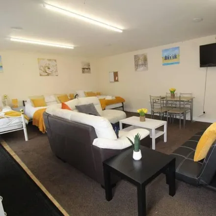 Rent this 1 bed apartment on Rotherham in S65 1PF, United Kingdom