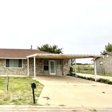 Buy this 3 bed house on 1013 Countryside Drive in Mooreland, Woodward County