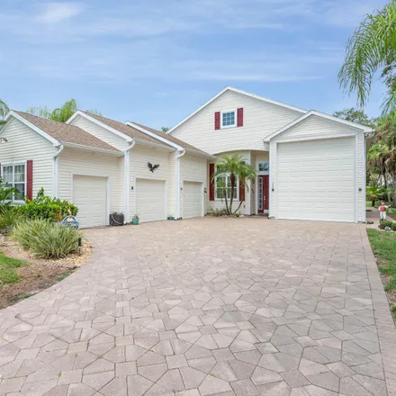 Buy this 3 bed house on 246 Addison Way in Brevard County, FL 32780