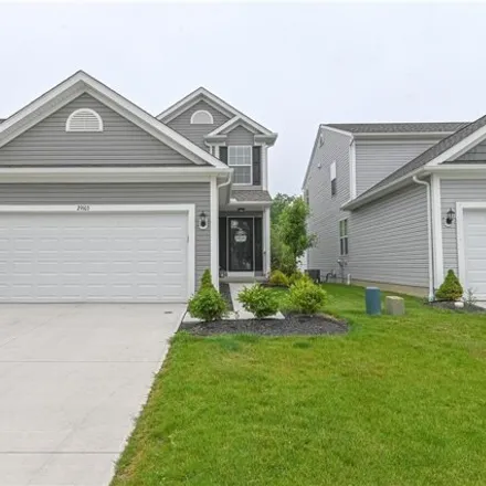 Buy this 3 bed house on 29065 Pembrooke Boulevard in Olmsted Township, OH 44138