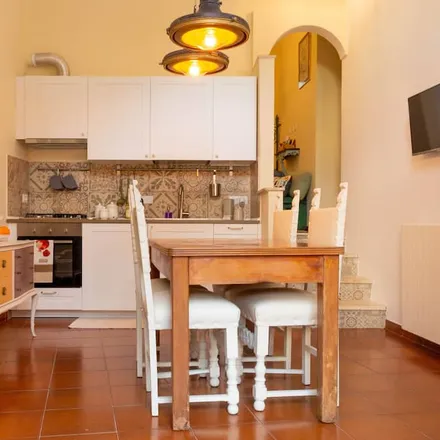 Rent this 1 bed house on Tivoli in Roma Capitale, Italy