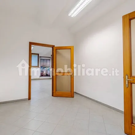 Rent this 4 bed apartment on Corso Traiano 10 scala D in 10135 Turin TO, Italy