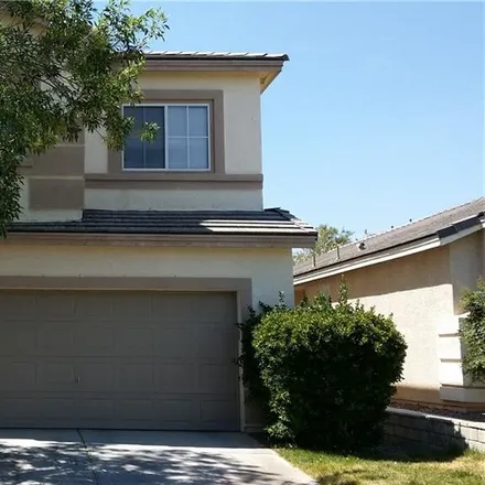 Rent this 4 bed house on 8821 Medicine Wheel Avenue in Las Vegas, NV 89143