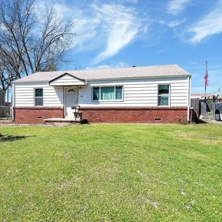 Image 2 - 975 North Baltimore Avenue, Derby, KS 67037, USA - House for sale