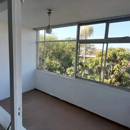 Rent this 3 bed apartment on Hartley Road in Overport, Durban