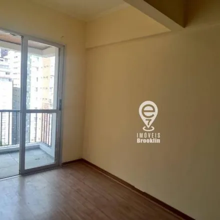 Rent this 1 bed apartment on Sé Square in Praça da Sé, Glicério