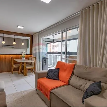 Buy this 2 bed apartment on Residencial Villa Lorenza in Rua 22 Norte, Águas Claras - Federal District