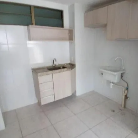 Rent this 1 bed apartment on Avenida Aviador Severiano Lins 320 in Boa Viagem, Recife - PE
