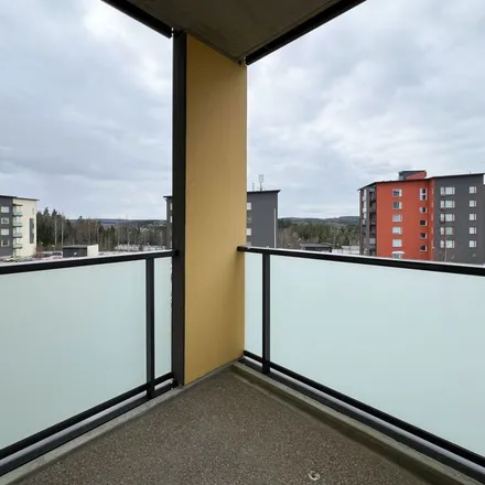 Image 3 - Mannisenmäentie 6, 40270 Jyväskylä, Finland - Apartment for rent