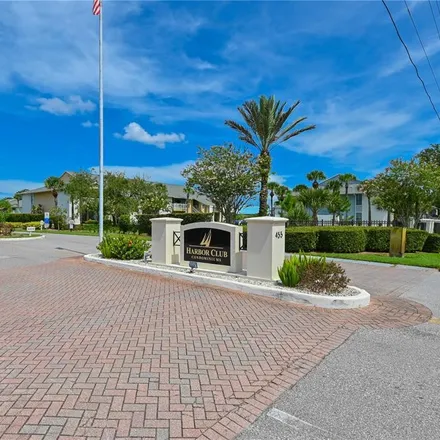 Buy this 2 bed condo on Bayshore Boulevard in Palm Harbor, FL 34683