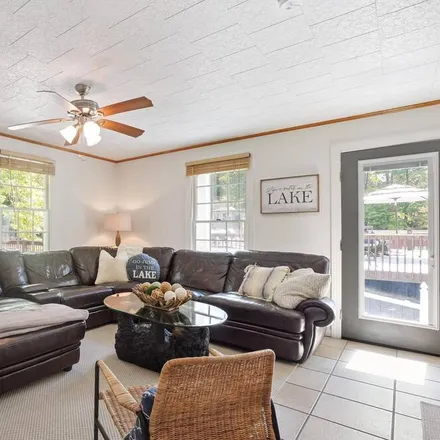 Image 2 - Lake Lure, NC, 28746 - House for rent