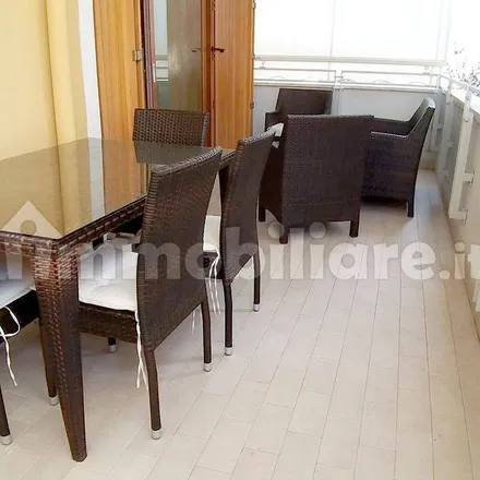 Image 6 - Viale Rino Molari 5, 47838 Riccione RN, Italy - Apartment for rent