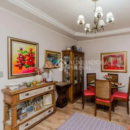 Image 1 - Rua Câncio Gomes 628, Floresta, Porto Alegre - RS, 90220-060, Brazil - Apartment for sale