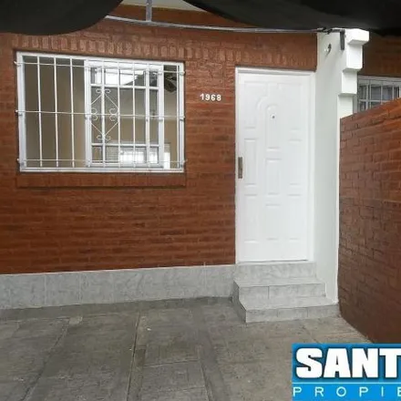Buy this 2 bed house on Salta 1970 in Partido de La Matanza, 1754 San Justo