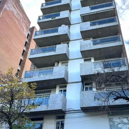 Rent this 1 bed apartment on Pasco 1112 in Abasto, Rosario