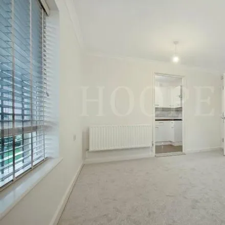 Buy this 1 bed apartment on Pippin Close in London, NW2 6HD