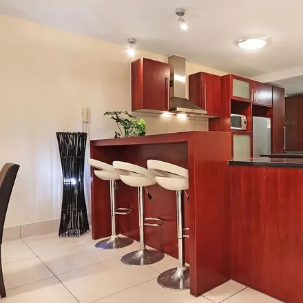 Rent this 2 bed apartment on Cape Town Ward 85 in Western Cape, 7139