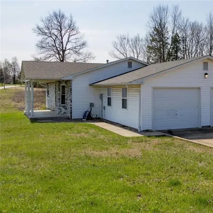 Image 3 - 1114 Bluffview Drive, Desloge, St. Francois County, MO 63628, USA - House for sale