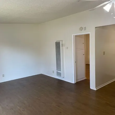 Rent this 1 bed apartment on 1832 West Crestwood Lane in Nutwood, Anaheim