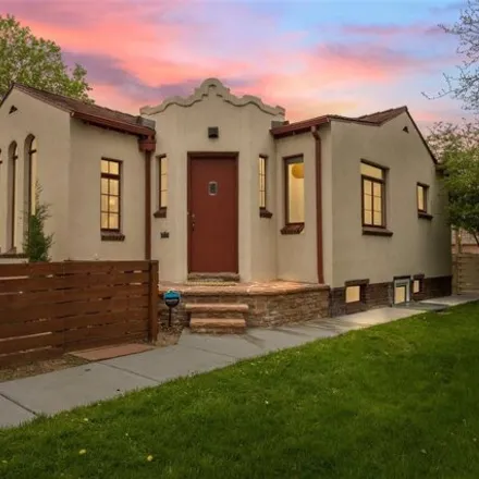 Buy this 2 bed house on 2634 Stuart Street in Denver, CO 80212