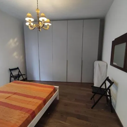 Rent this 3 bed apartment on Il Chioschetto di Vaudano Aldo in Piazza lavoratori della FIT 1, 16039 Sestri Levante Genoa