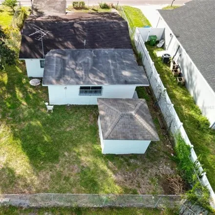 Buy this 2 bed house on 4607 Webster Street in Altamira Heights, Tampa
