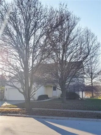 Image 2 - 948 Thornwood Drive, Johnson County, IN 46143, USA - House for rent