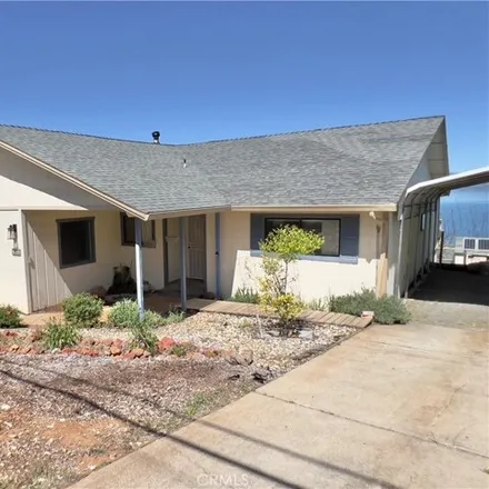 Buy this 3 bed house on 3024 Riviera Heights Drive in Lake County, CA 95451