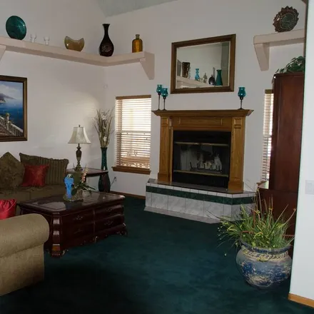 Rent this 5 bed house on Pahrump