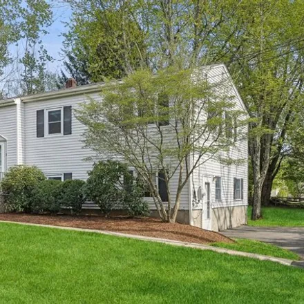 Buy this 5 bed house on 30 Wilson Street in Mendham, Morris County