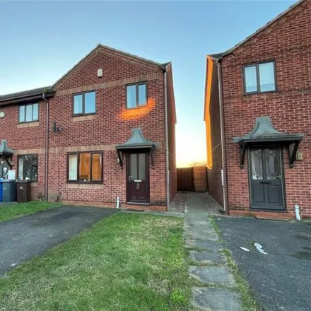 Image 1 - Old Mansfield Road, Derby, DE21 4SA, United Kingdom - Duplex for sale