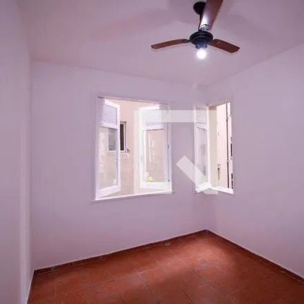 Buy this 1 bed apartment on Edifício Solymar in Praia de Botafogo 356, Botafogo