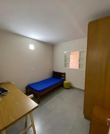 Buy this 3 bed house on Rua Eurico Gomes de Moraes in Jardim Schmitt, São José do Rio Preto - SP