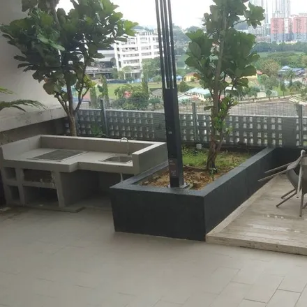 Image 4 - 4 Middle Ring Road 2, Sungai Besi, 57100 Kuala Lumpur, Malaysia - Apartment for rent