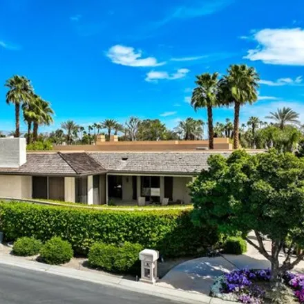 Buy this 3 bed house on 62 Dartmouth Drive in Rancho Mirage, CA 92270