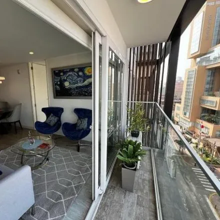Rent this 2 bed apartment on Senace in Avenida Ernesto Diez Canseco 351, Miraflores
