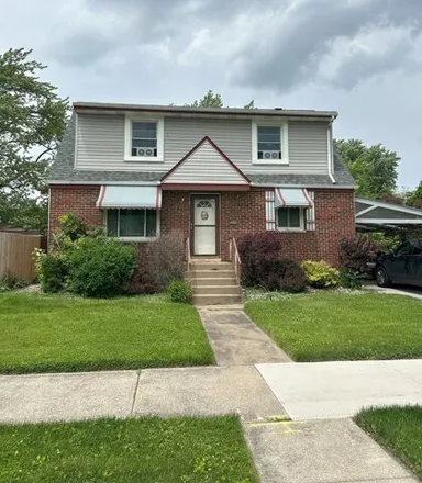 Buy this 3 bed house on 3246 178th Street in Lansing, IL 60438