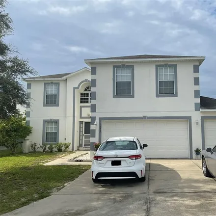 Buy this 4 bed house on 5892 Windridge Drive in Lucerne Park, Winter Haven
