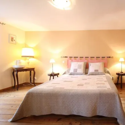 Rent this 3 bed house on Vielleségure in Pyrénées-Atlantiques, France