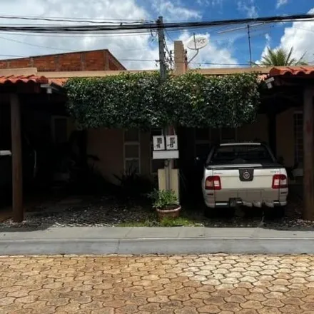 Buy this 3 bed house on Rua ASA-11 in Setor Asa Branca, Goiânia - GO